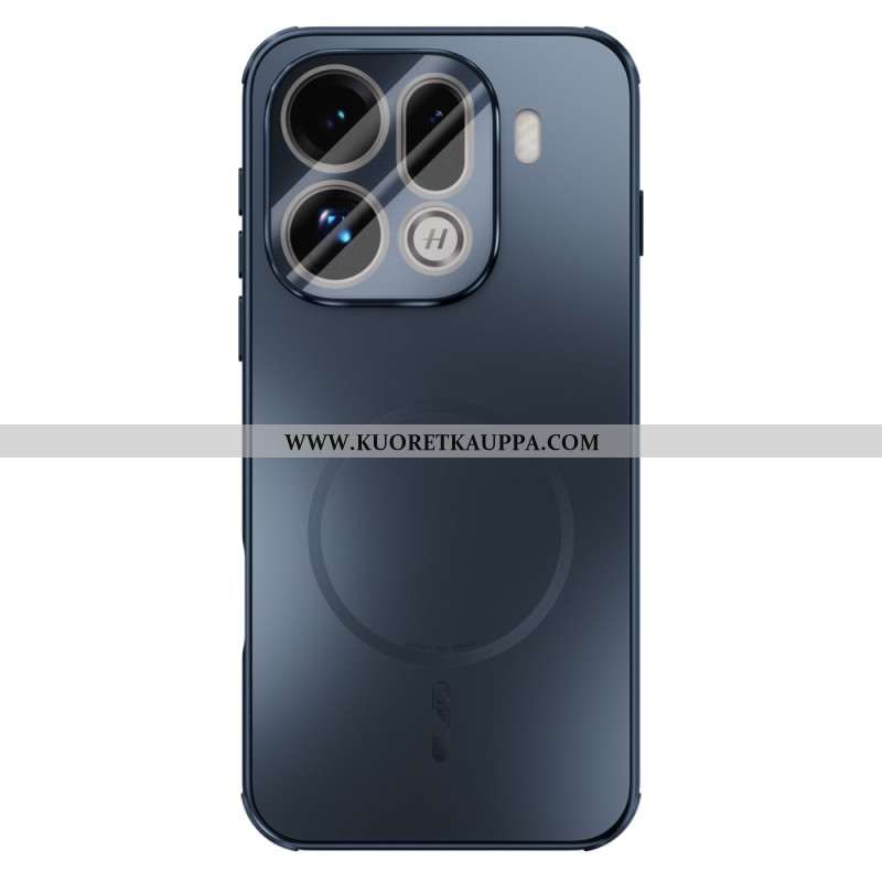 Kuori Oppo Find X9 Pro 5g Magsafe-jäähdytys- Ja Linssinsuojakalvo