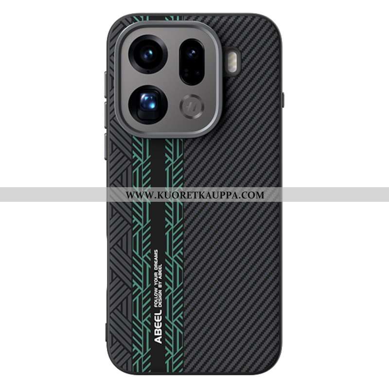 Kuori Oppo Find X9 Pro 5g Magsafe-muotoilu Abeel