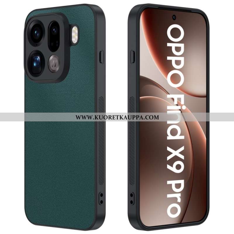 Kuori Oppo Find X9 Pro 5g Minimalistinen