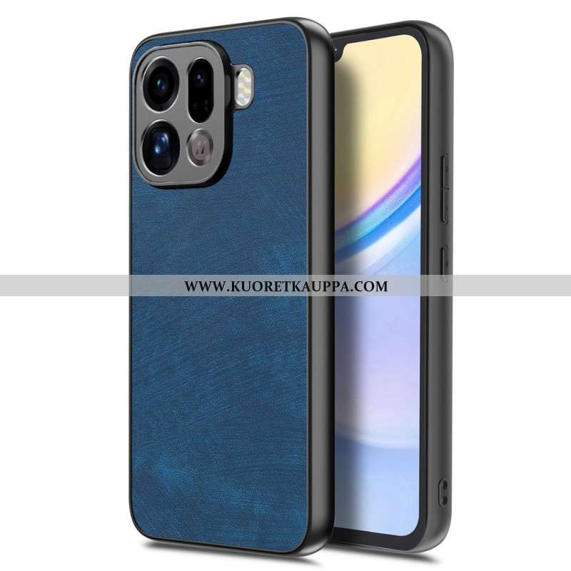 Kuori Oppo Find X9 Pro 5g Retrotyylinen