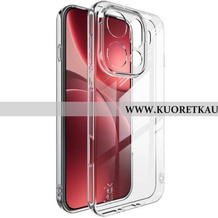 Kuori Oppo Find X9 Pro 5g Ux-5 Imak Suojakuori