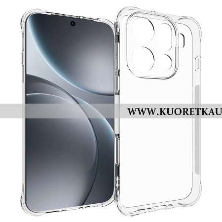 Kuori Oppo Find X9 Pro 5g Vahvistettu Kirkas