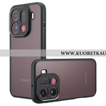 Kuori Oppo Find X9 Pro 5g Vahvistettu Suojaus