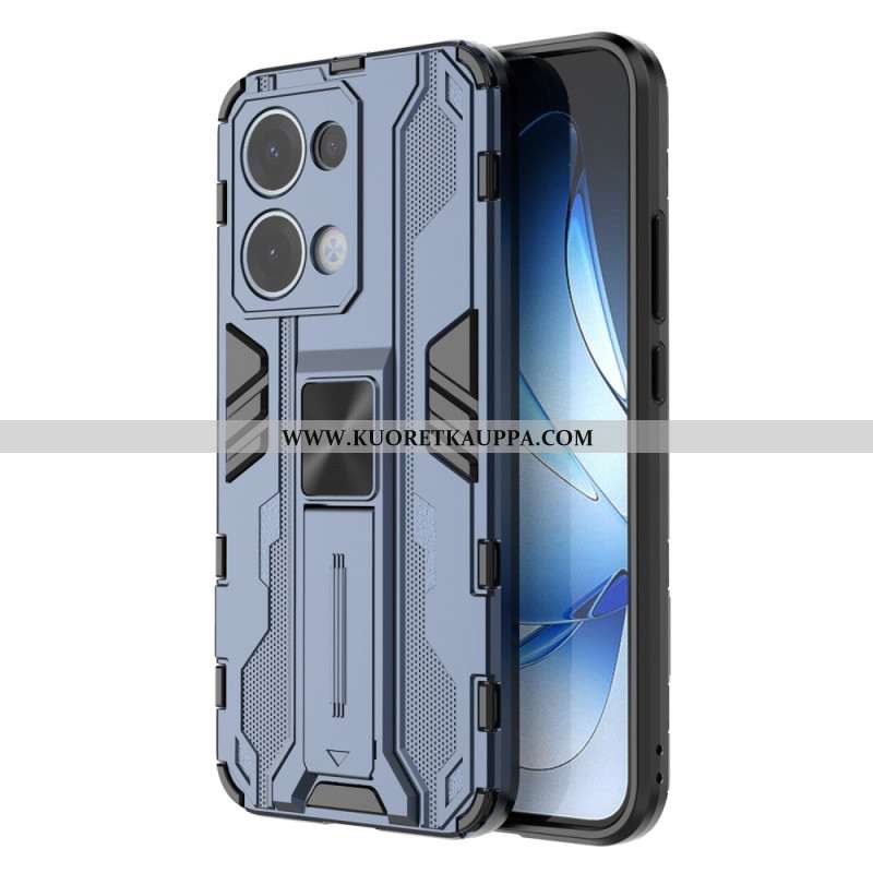 Kuori Oppo Reno 13 5g Erittäin Kestävä Integroitu Teline