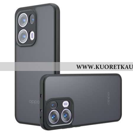 Kuori Oppo Reno 13 5g Kestävä