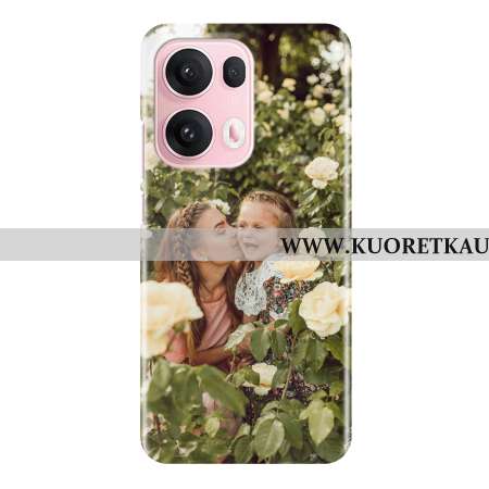 Kuori Oppo Reno 13 Pro 5g Ammattimainen