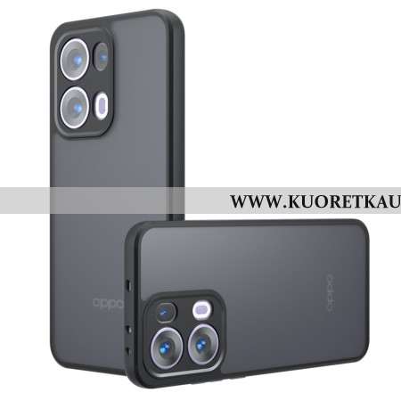 Kuori Oppo Reno 13 Pro 5g Huurrettu