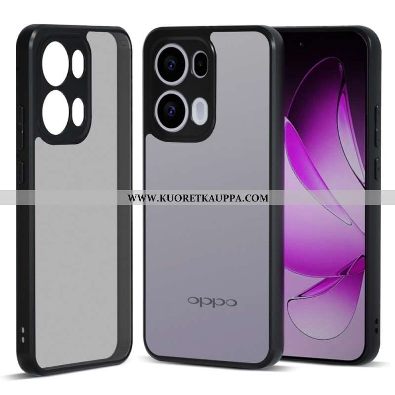 Kuori Oppo Reno 13 Pro 5g Ibmrs