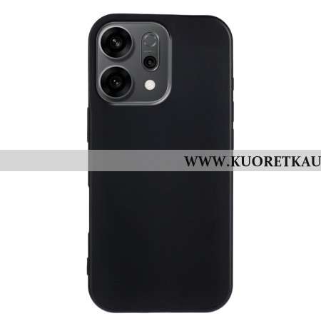 Kuori Oppo Reno 14 5g Sormenjälkiä Hylkivä Mattapintainen Suojakuori