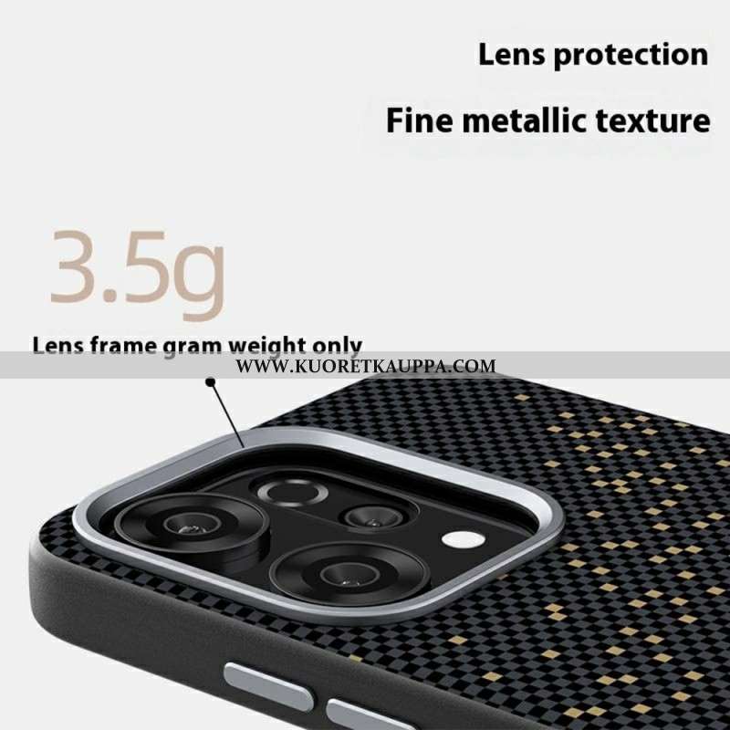 Kuori Oppo Reno 14 5g Yhteensopiva Magsafe Deer Designin Kanssa