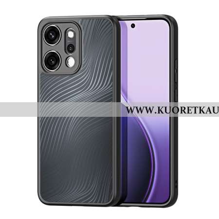 Kuori Oppo Reno 14 Pro 5g Aimo-sarja Dux Ducis Suojakuori