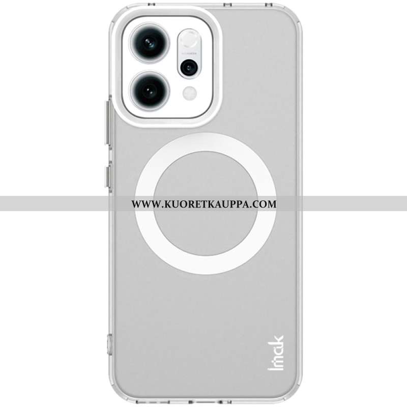 Kuori Oppo Reno 14 Pro 5g Magsafe-yhteensopiva Suojakuori