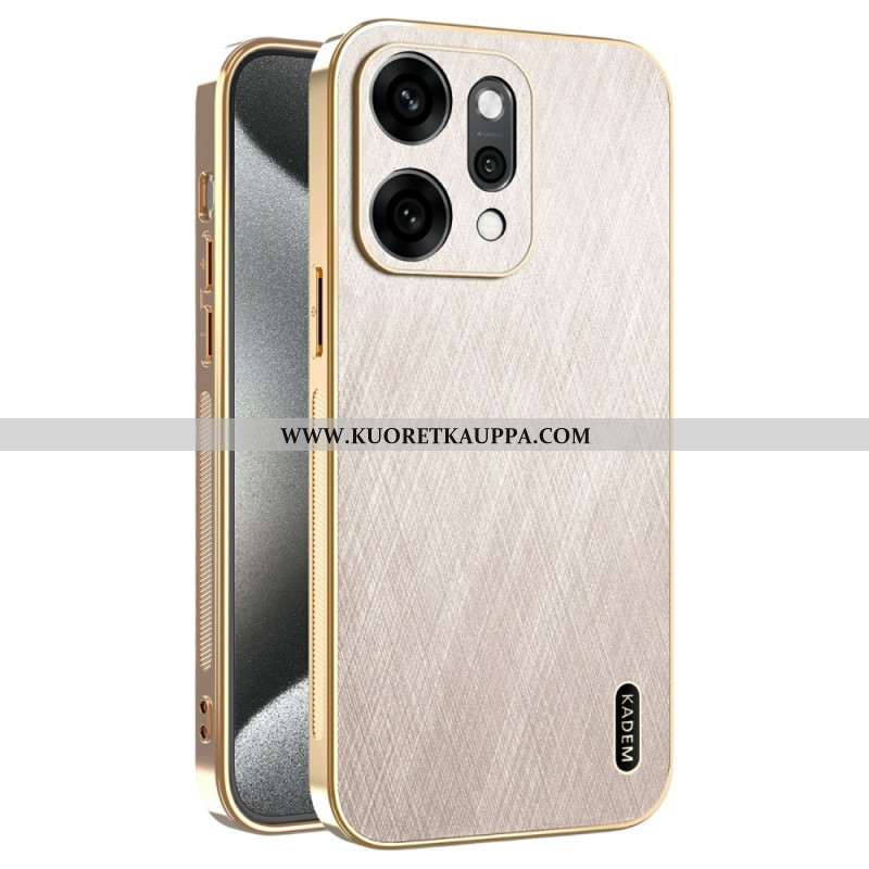 Kuori Oppo Reno 14 Pro 5g Silkkikuvioinen Kadem