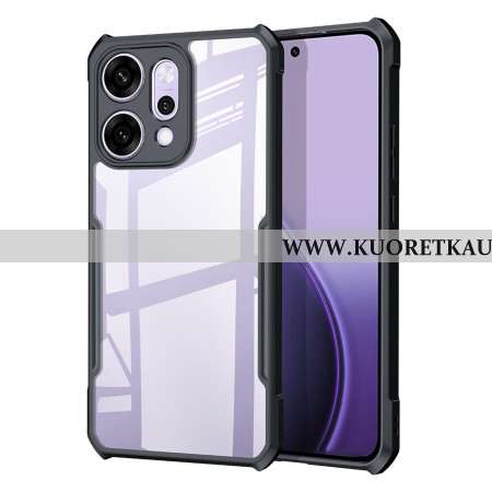 Kuori Oppo Reno 14 Pro 5g Xundd