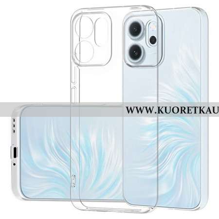 Kuori Oppo Reno 14f 5g Kirkas Suojakuori