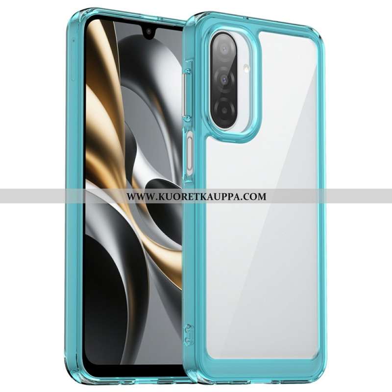 Kuori Samsung Galaxy A17 4g / 5g Hybridi Suojakuori