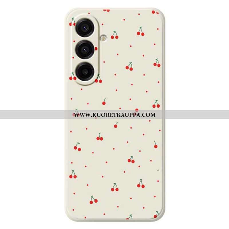 Kuori Samsung Galaxy A17 4g / 5g Kirsikat