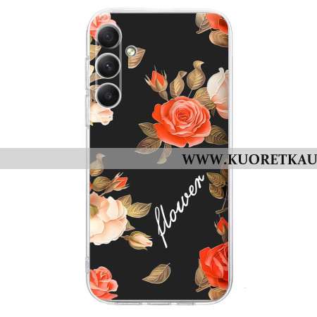 Kuori Samsung Galaxy A17 4g / 5g Kukat