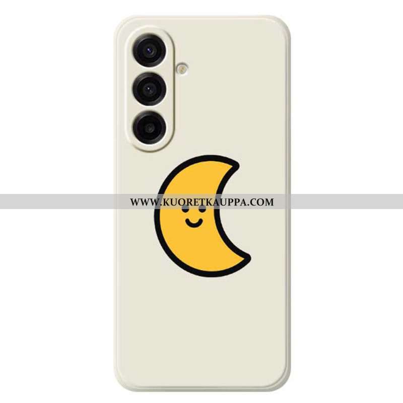 Kuori Samsung Galaxy A17 4g / 5g Kuu