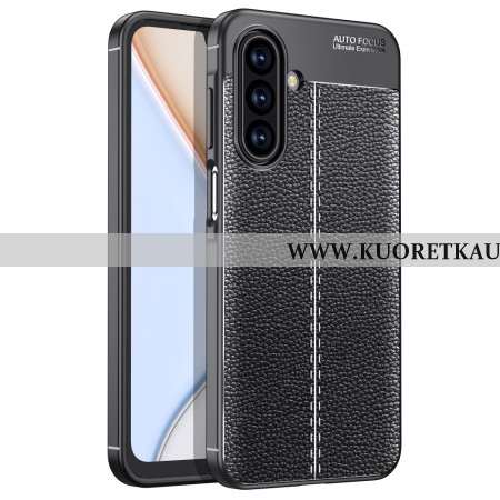 Kuori Samsung Galaxy A17 4g / 5g Litsikuvio Suojakuori