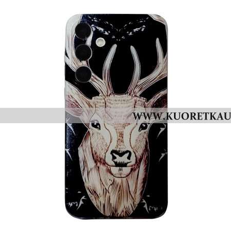 Kuori Samsung Galaxy A17 4g / 5g Peuranpää