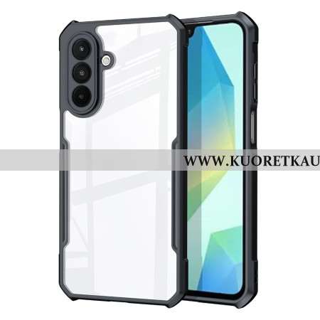 Kuori Samsung Galaxy A17 4g / 5g Xundd