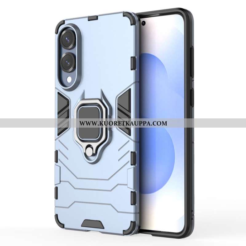 Kuori Samsung Galaxy S25 5g Edge Kestävä Rengas