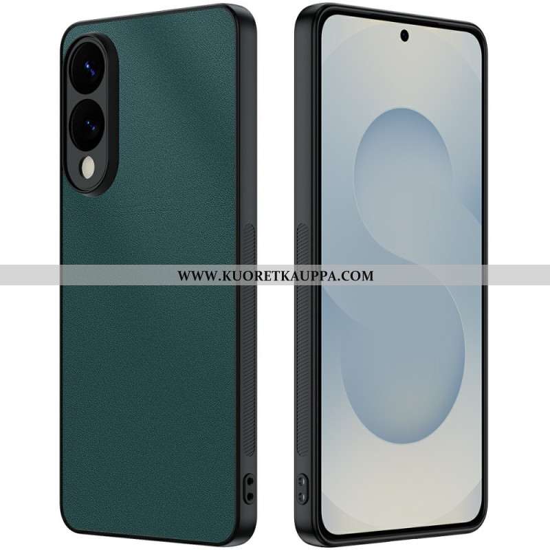 Kuori Samsung Galaxy S25 5g Edge Klassisen Elegantti