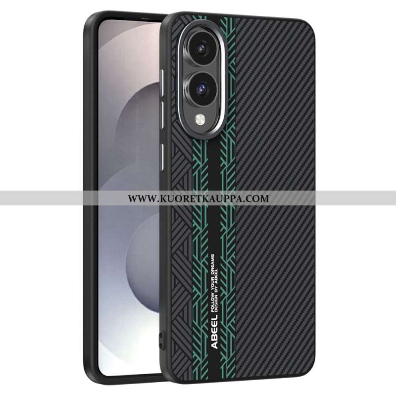 Kuori Samsung Galaxy S25 5g Edge Magsafe-yhteensopiva Abeel