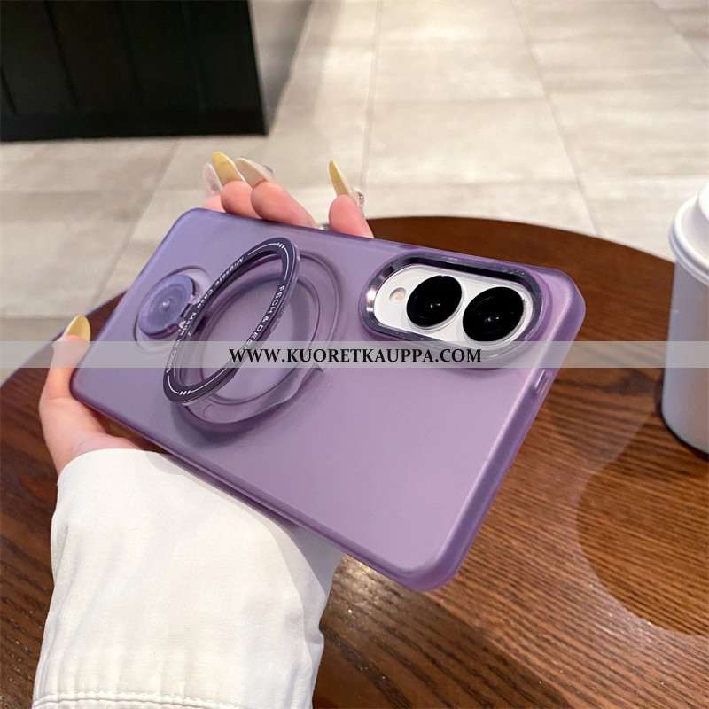 Kuori Samsung Galaxy S25 5g Edge Magsafe-yhteensopiva Himmeäpintainen