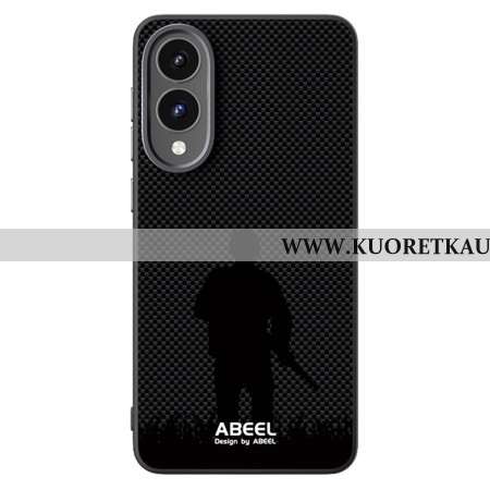 Kuori Samsung Galaxy S25 5g Edge Magsafe-yhteensopiva Ultraohut Warrior Abeel Suojakuori