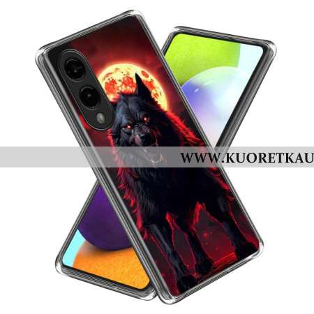 Kuori Samsung Galaxy S25 5g Edge Musta Susi