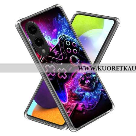 Kuori Samsung Galaxy S25 5g Edge Peliohjain