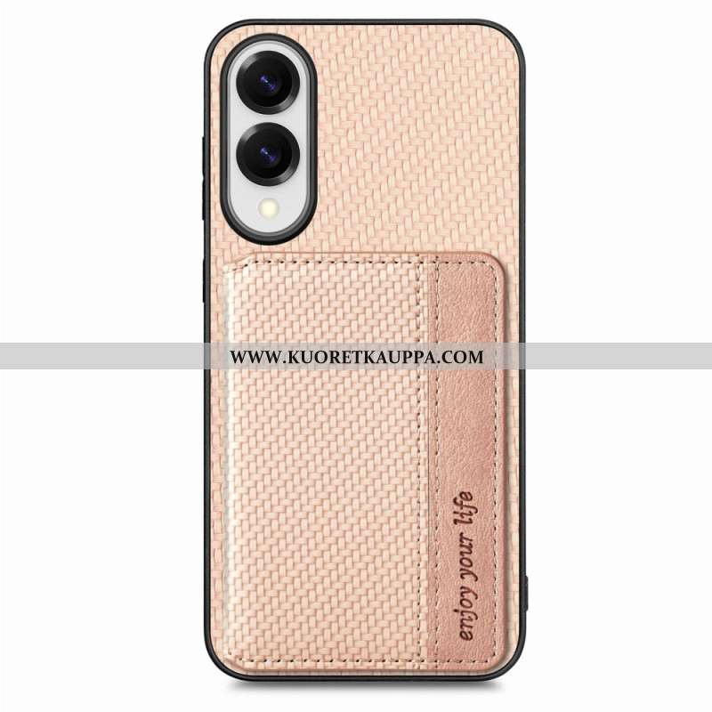 Kuori Samsung Galaxy S25 5g Edge Rfid-korttikotelo Suojakuori