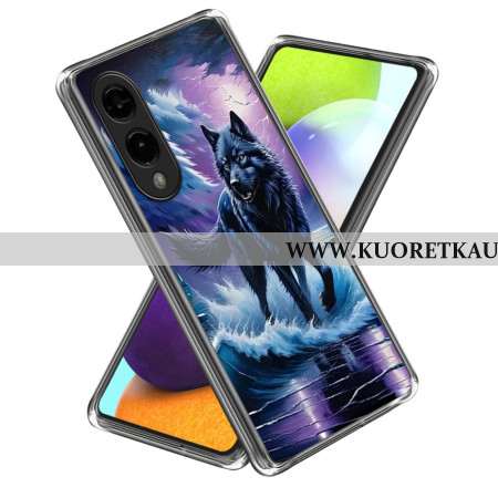 Kuori Samsung Galaxy S25 5g Edge Susi