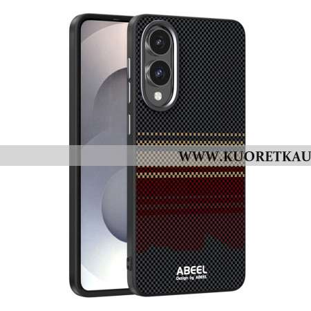 Kuori Samsung Galaxy S25 5g Edge Ultraohut Sunrise Abeel