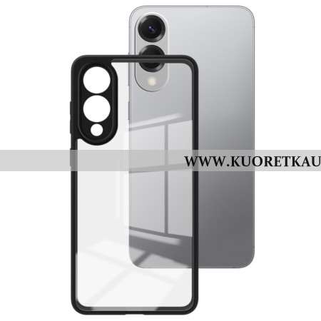 Kuori Samsung Galaxy S25 5g Edge Ux-9a Imak Suojakuori