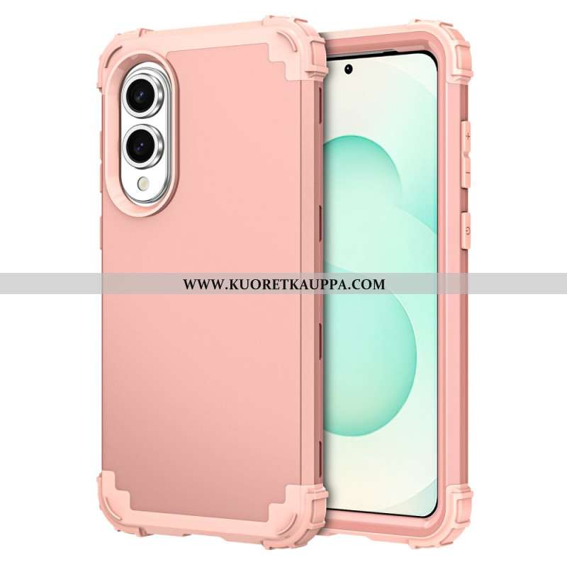 Kuori Samsung Galaxy S25 5g Edge Vahvistetut Kulmat