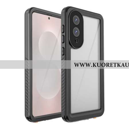 Kuori Samsung Galaxy S25 5g Edge Vedenpitävä Ja Iskunkestävä Redpepper Suojakuori