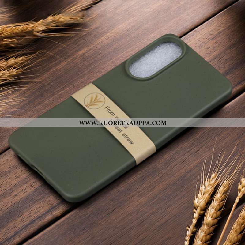 Kuori Samsung Galaxy S25 5g Edge Ympäristöystävällinen