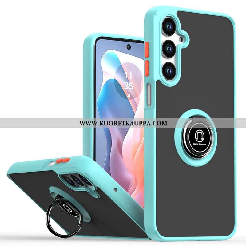 Taivaansininen Oranssi