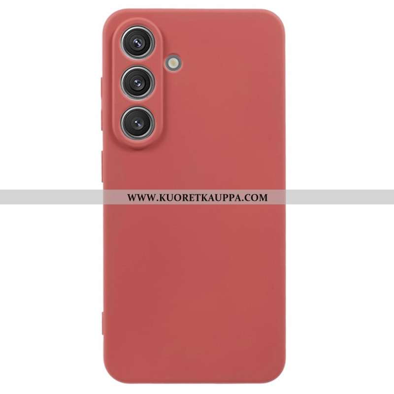 Kuori Samsung Galaxy S25 5g Kaksoiskuitu