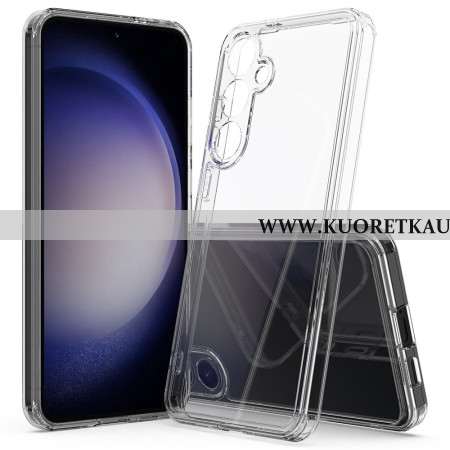 Kuori Samsung Galaxy S25 5g Kirkas