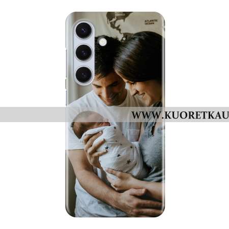 Kuori Samsung Galaxy S25 5g Laadukas