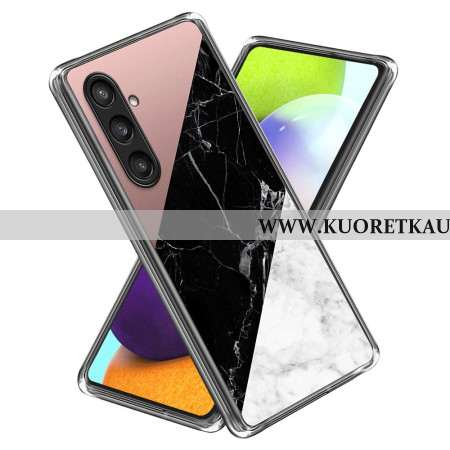 Kuori Samsung Galaxy S25 5g Marmori Suojakuori