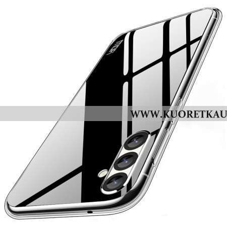 Kuori Samsung Galaxy S25 5g Naarmuuntumaton Kirkas