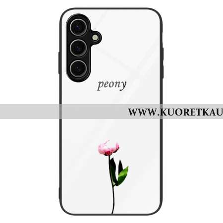 Kuori Samsung Galaxy S25 5g Pioni Karkaistu Lasi Suojakuori
