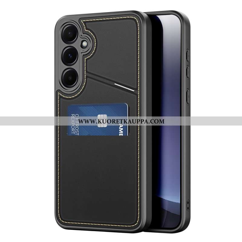Kuori Samsung Galaxy S25 5g Rafi Ii -sarjan Dux Ducis
