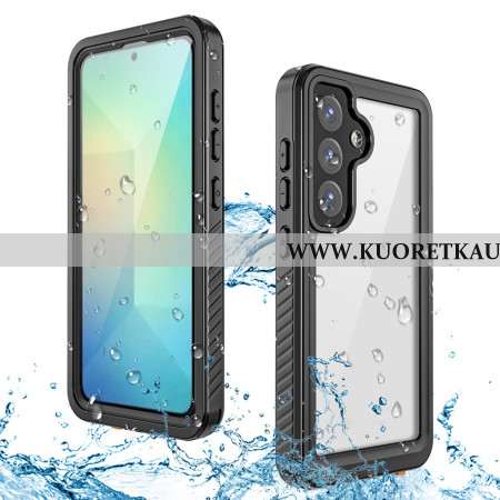 Kuori Samsung Galaxy S25 5g Redpepper Vedenpitävä