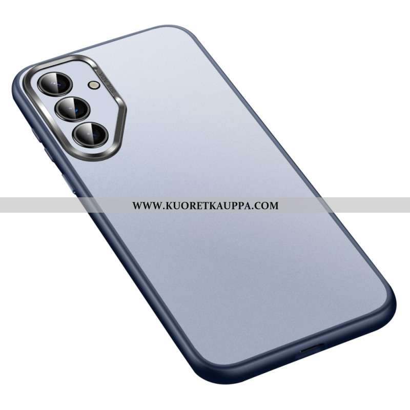 Kuori Samsung Galaxy S25 5g Sulada-mattapintainen